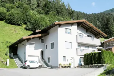 Image de Appartement Gitti by Interhome