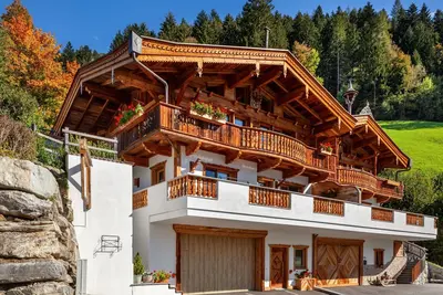 Image de Chalet Modern Life by Interhome