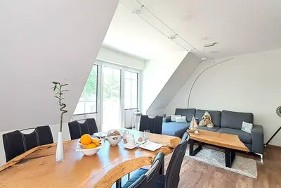 Image de Ferienwohnung\/app. für 7 Gäste mit 72m² in Rerik