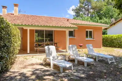 Image de La Lette I Tilleuls by Interhome