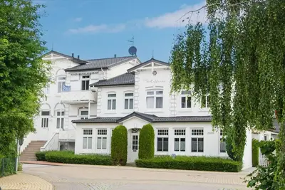 Image de Ferienwohnung/app. für 4 Gäste mit 42m² in Kellenhusen