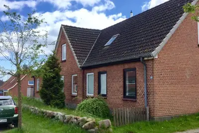 Image de Ferienwohnung/app. für 5 Gäste mit 60m² in Bliesdorf