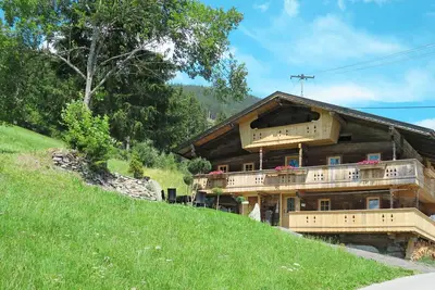 Image de Alm Chalet by Interhome