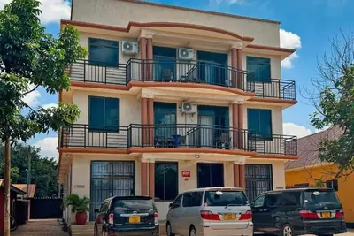 Image de D&D Apartments