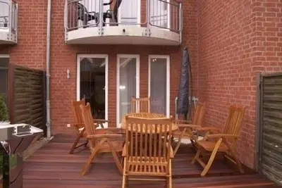 Image de Ferienhaus für 7 Gäste mit 90m² in Dahme