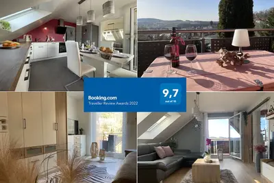 Image de Vacation apartment/apartment for 4 guests with 100m² in Schauenstein (189185)