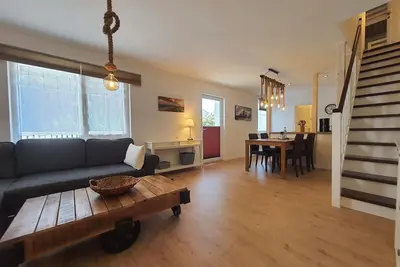 Image de Vacation apartment/apartment for 6 guests with 60m² in Bastorf (189188)