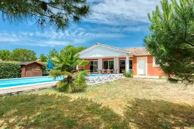 Image de Les Acacias by Interhome