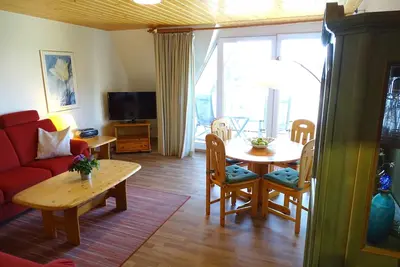 Image de Vacation apartment/apartment for 5 guests with 73m² in Dahme (189217)