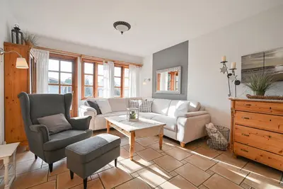 Image de Ferienhaus für 8 Gäste mit 115m² in Kellenhusen