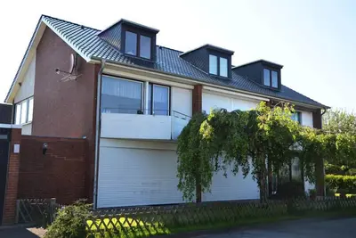 Image de Apartment/apartment for 5 guests with 55m² in Dahme (129108)