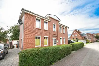 Image de Vacation home for 7 guests with 115m² in Kellenhusen (129167)