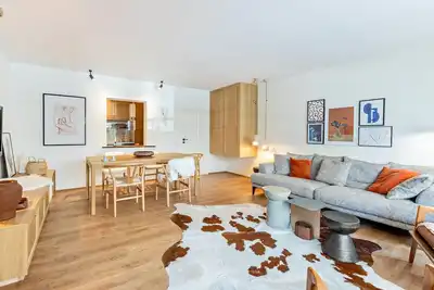 Image de Appartement 'Ferienwohnung Schluchsee Idylle' avec jardin partagé, balcon et Wi-Fi