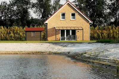 Image de Vacation home for 7 guests with 105m² in Walchum (190197)