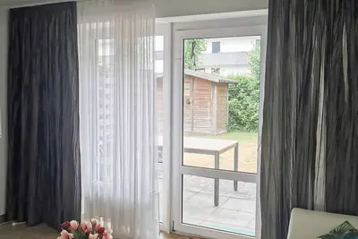 Image de Ferienhaus für 5 Gäste mit 65m² in Kellenhusen