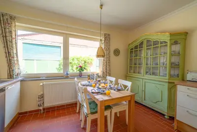 Image de Ferienwohnung/app. für 5 Gäste mit 120m² in Meetschow
