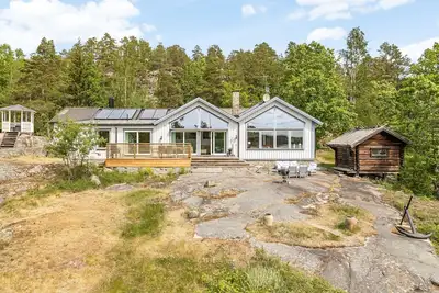 Image de Bergstigen Gunnebo by Interhome
