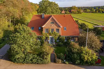 Image de Vacation apartment/apartment for 10 guests with 200m² in Dahme (190399)