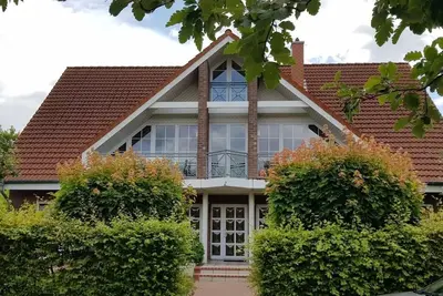 Image de Vacation apartment/apartment for 5 guests with 77m² in Kellenhusen (190519)