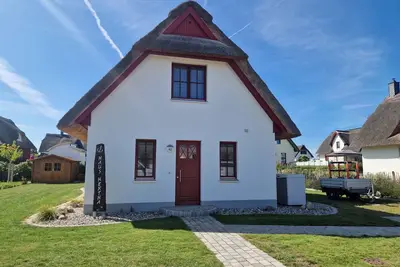 Image de Vacation home for 5 guests with 98m² in Zierow (190525)