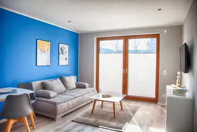 Image de Ferienwohnung\/app. für 4 Gäste mit 40m² in Gronau