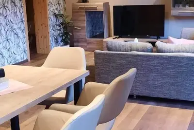 Image de Vacation home for 6 guests with 160m² in Thale (190927)