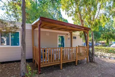 Image de Camping Village Laguna Blu by Interhome