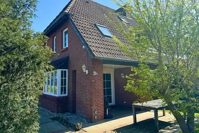 Image de Vacation home for 6 guests with 100m² in Wyk auf Föhr (242266)