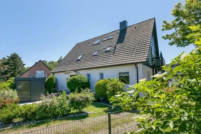 Image de Vacation apartment/apartment for 3 guests with 40m² in Kellenhusen (242271)