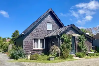 Image de Vacation home for 5 guests with 110m² in Neugarmssiel - Wangerland (242441)