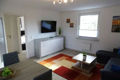 Image de Ferienwohnung/app. für 3 Gäste mit 46m² in Kellenhusen