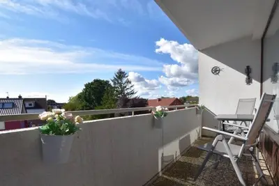 Image de Vacation apartment/apartment for 3 guests with 44m² in Kellenhusen (242742)