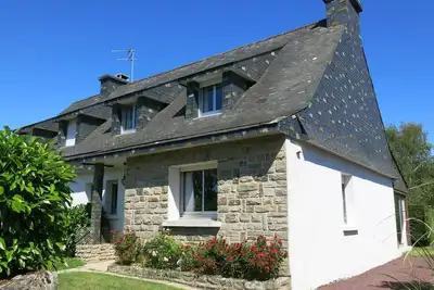 Image de Le Clos Er Bert by Interhome