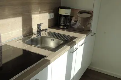 Image de Vacation apartment/apartment for 4 guests with 54m² in Dahme (242921)