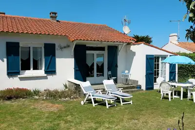 Image de Ramoutier by Interhome