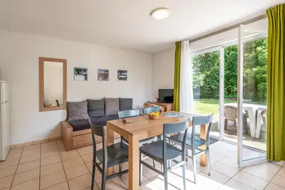 Image de Cottage Confort 5 Pers. by Interhome