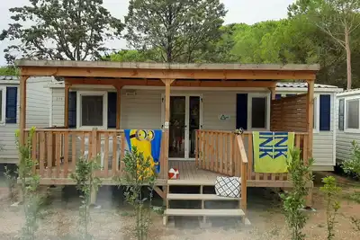 Image de Maison Ostro by Interhome