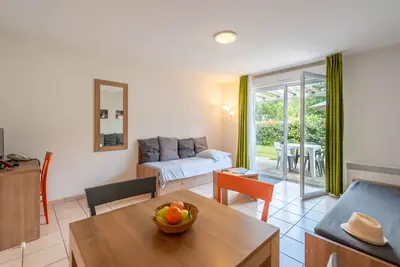Image de Cottage Confort 3 Pers. by Interhome