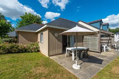 Image de Cottage Privilège by Interhome