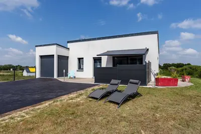 Image de Chalmeignes by Interhome