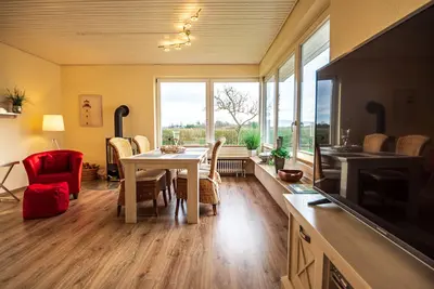 Image de Ferienhaus für 4 Gäste mit 100m² in Glücksburg