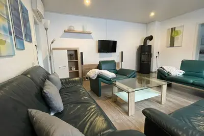 Image de Vacation home for 10 guests with 170m² in Kestert (246535)