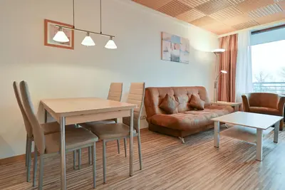 Image de Vacation apartment/apartment for 4 guests with 41m² in Kellenhusen (246753)
