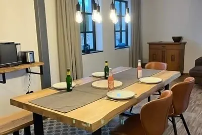 Image de Vacation home for 4 guests with 70m² in Wershofen (246754)