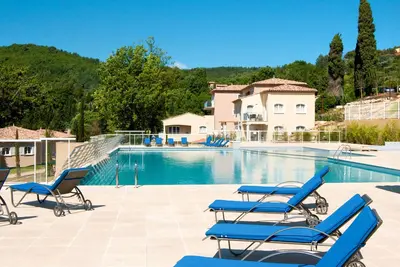 Image de Domaine de Camiole by Interhome