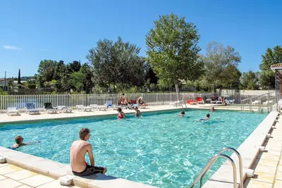 Image de Sun Hols les Rives du Lac by Interhome
