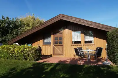 Image de Vacation home for 5 guests with 60m² in Vellahn Ot Kützin (247530)
