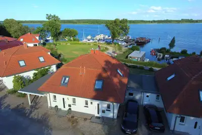Image de Vacation home for 5 guests with 65m² in Bad Kleinen (247854)