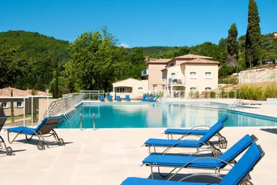 Image de Domaine de Camiole by Interhome