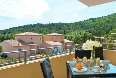 Image de Domaine de Camiole by Interhome